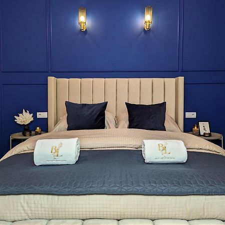 Bella Luna Luxury Suites - Chic Residence In Historic Square Warsaw Luaran gambar