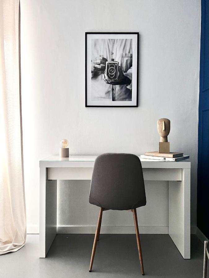 Bella Luna Luxury Suites - Chic Residence In Historic Square Warsaw Luaran gambar