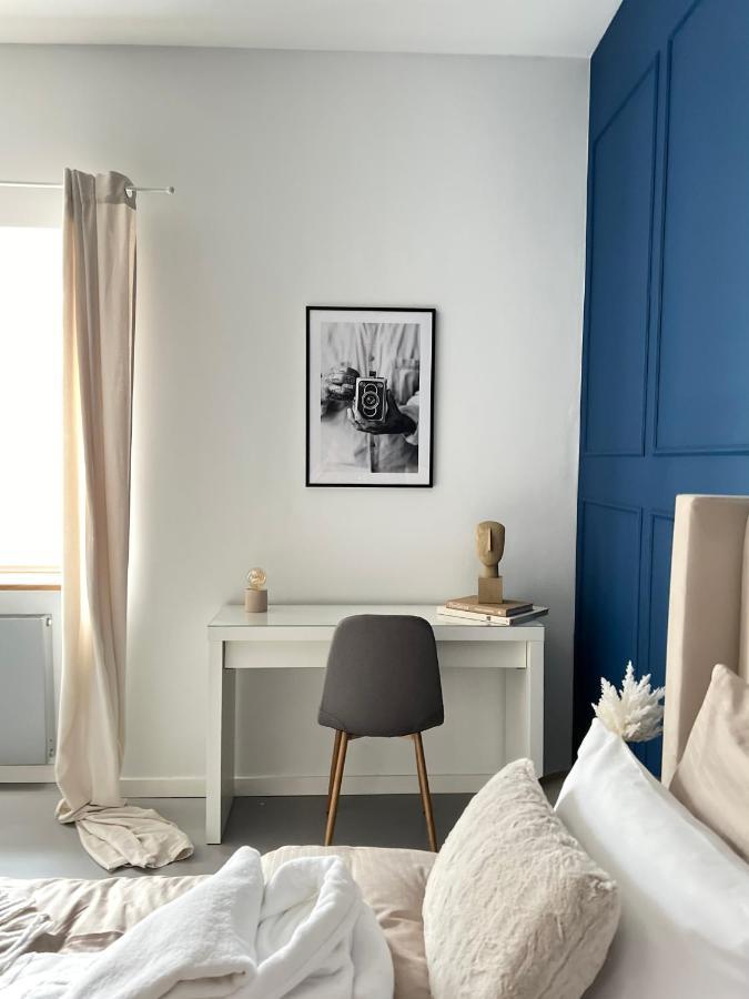 Bella Luna Luxury Suites - Chic Residence In Historic Square Warsaw Luaran gambar