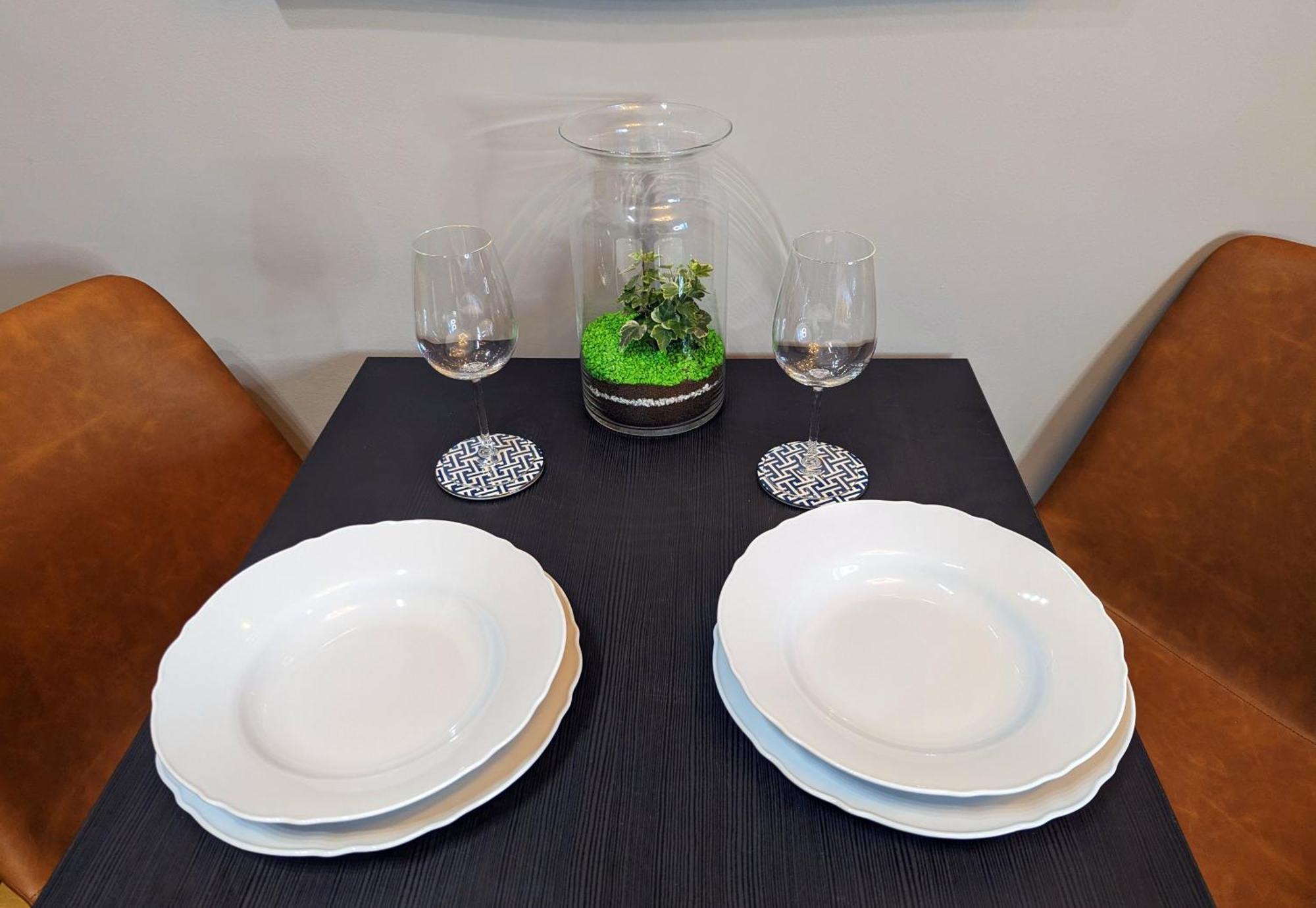 Bella Luna Luxury Suites - Chic Residence In Historic Square Warsaw Luaran gambar